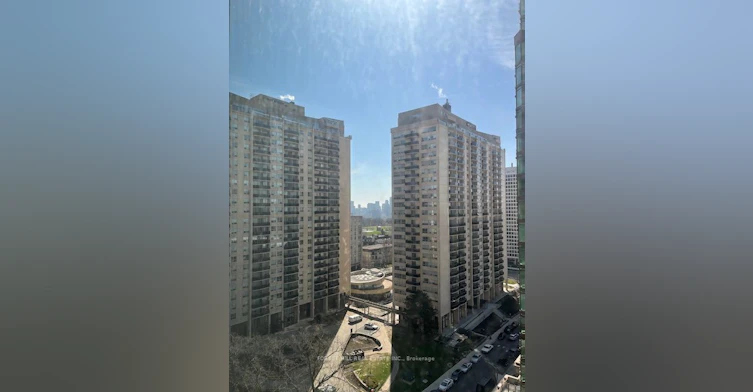 1408-320 Tweedsmuir Avenue, Toronto, ON, M5P 2Y3 - 17