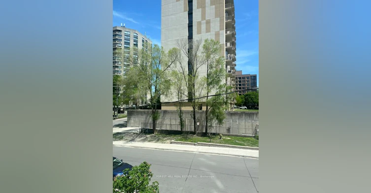 218-320 Tweedsmuir Avenue, Toronto, ON, M5P 2Y3 - 21