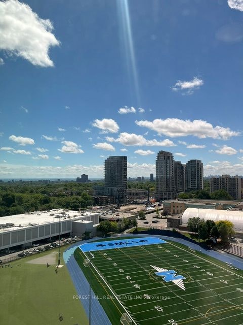 1410-320 Tweedsmuir Avenue, Toronto, ON, M5P 2Y3 - 24