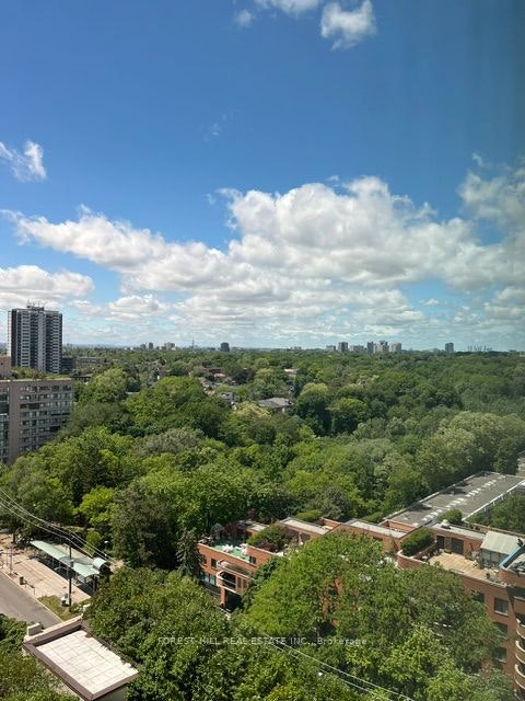 1410-320 Tweedsmuir Avenue, Toronto, ON, M5P 2Y3 - 27