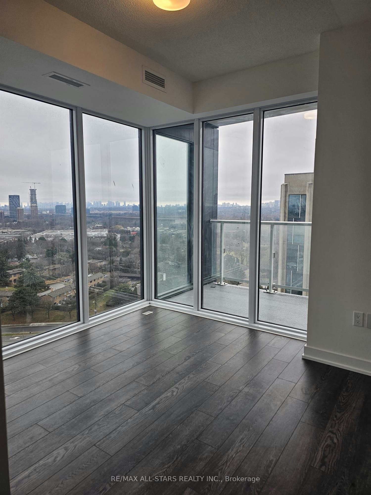 1411-50 O'neill Road, Toronto, ON, M3C 0R2 - 2