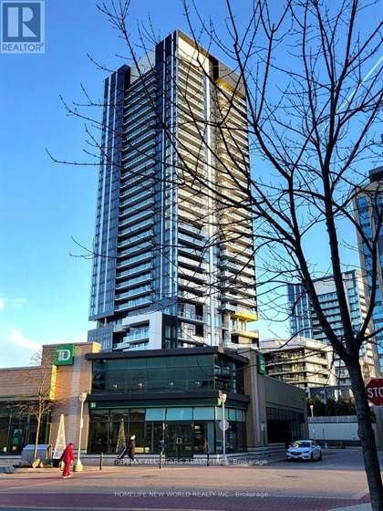 1411-50 O'neill Road, Toronto, ON, M3C 0R2