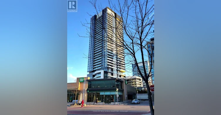 1411-50 O'neill Road, Toronto, ON, M3C 0R2