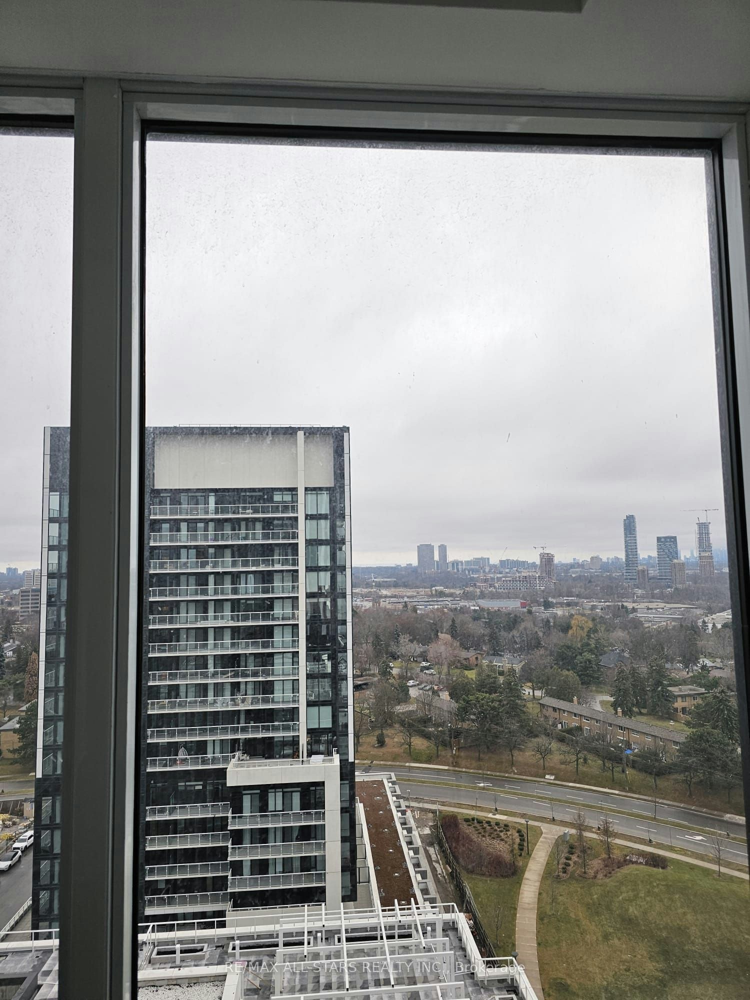 1411-50 O'neill Road, Toronto, ON, M3C 0R2 - 4