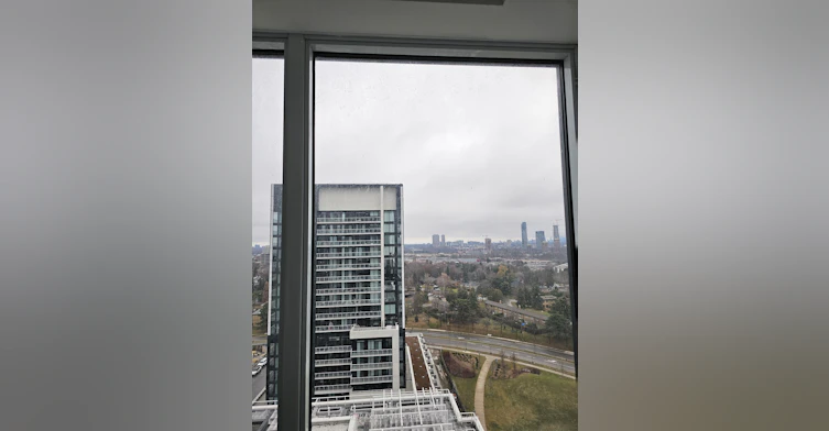 1411-50 O'neill Road, Toronto, ON, M3C 0R2 - 4