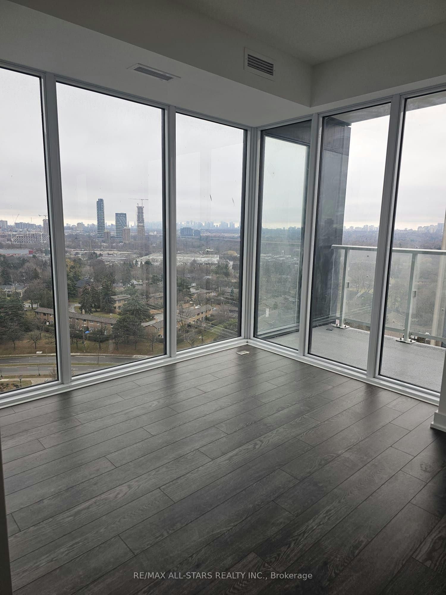 1411-50 O'neill Road, Toronto, ON, M3C 0R2 - 3