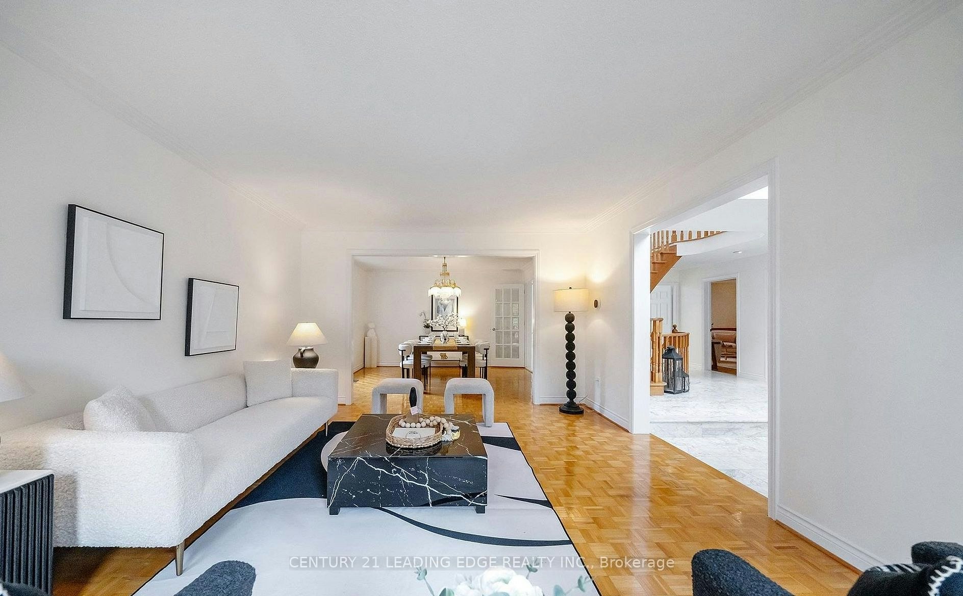 310 Holmes Avenue, Toronto, ON, M2N 4N3 - 7