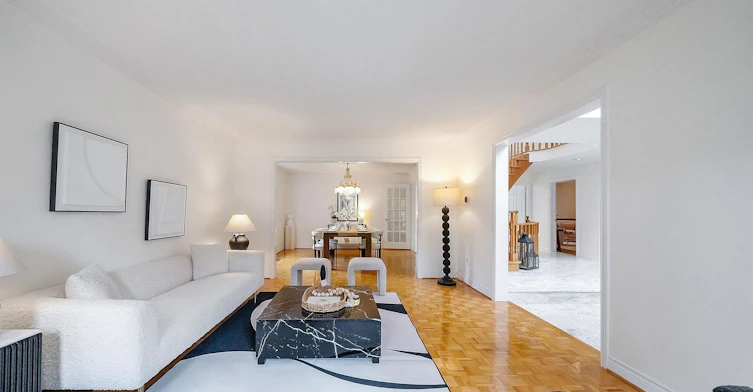 310 Holmes Avenue, Toronto, ON, M2N 4N3 - 7