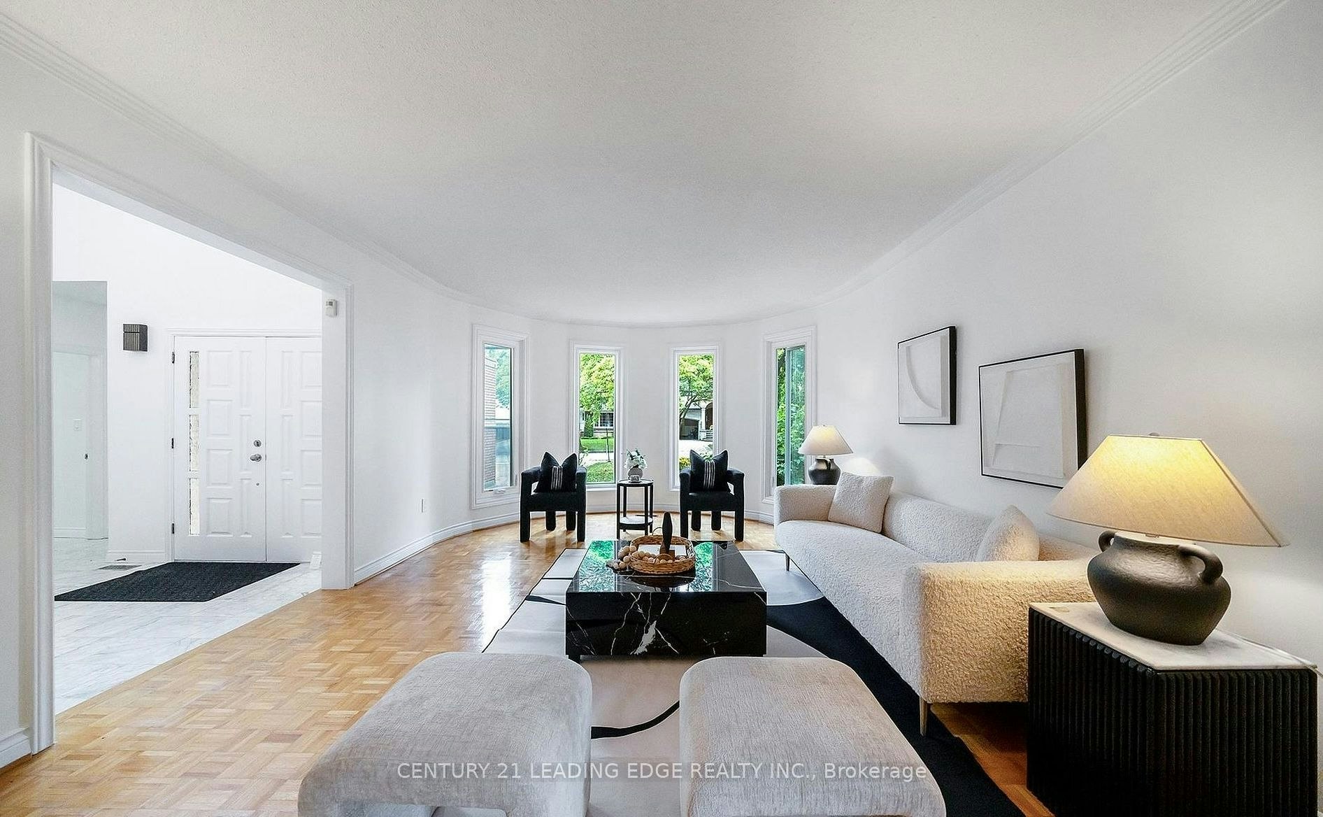 310 Holmes Avenue, Toronto, ON, M2N 4N3 - 4