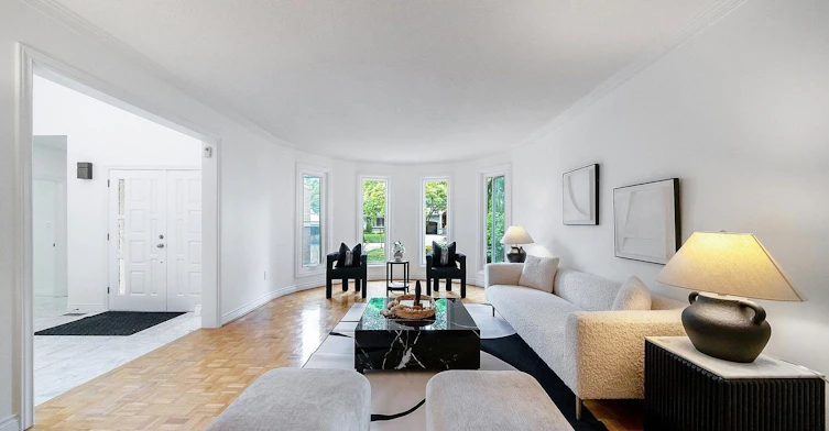 310 Holmes Avenue, Toronto, ON, M2N 4N3 - 4