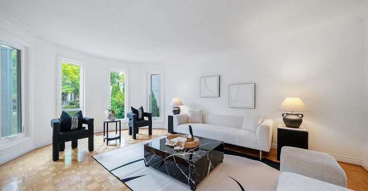 310 Holmes Avenue, Toronto, ON, M2N 4N3 - 8