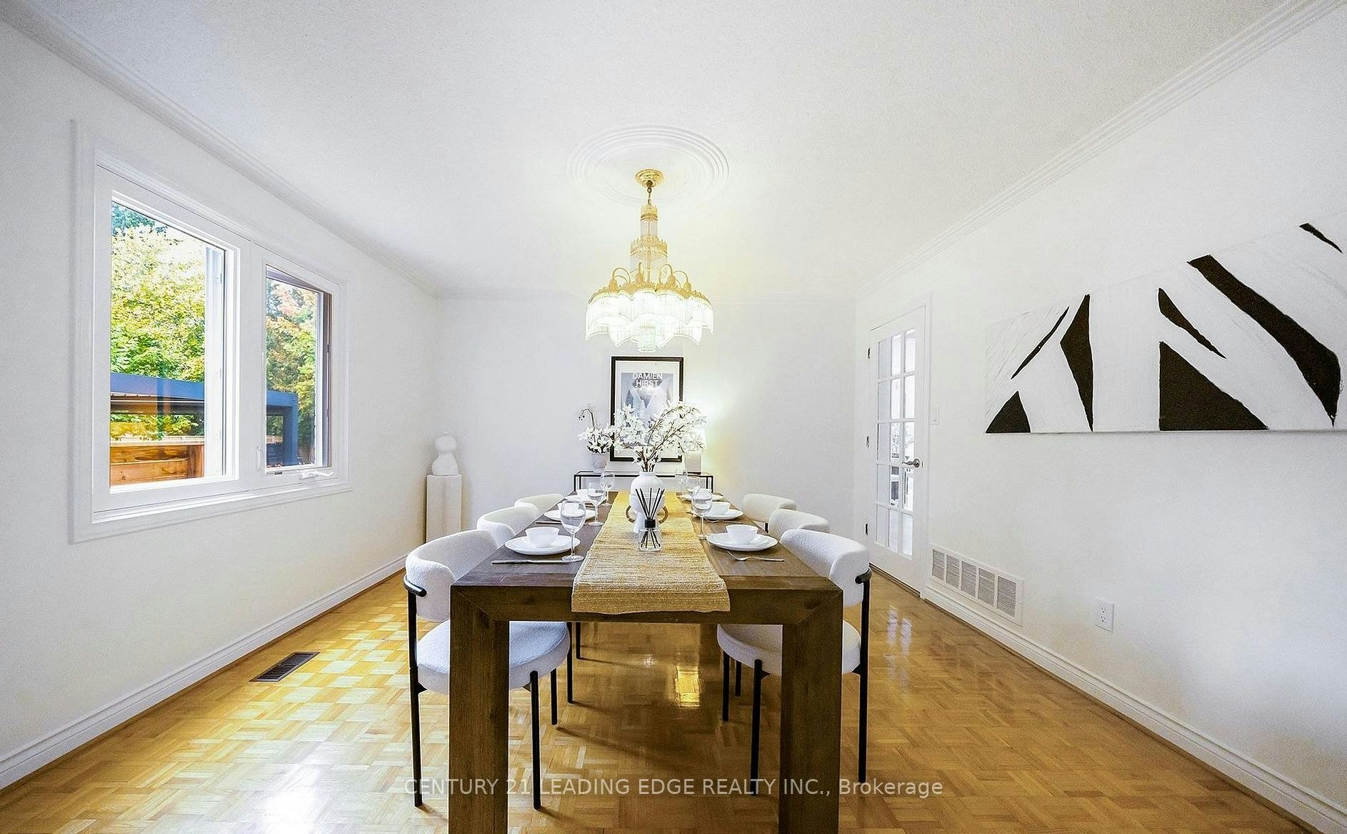 310 Holmes Avenue, Toronto, ON, M2N 4N3 - 9