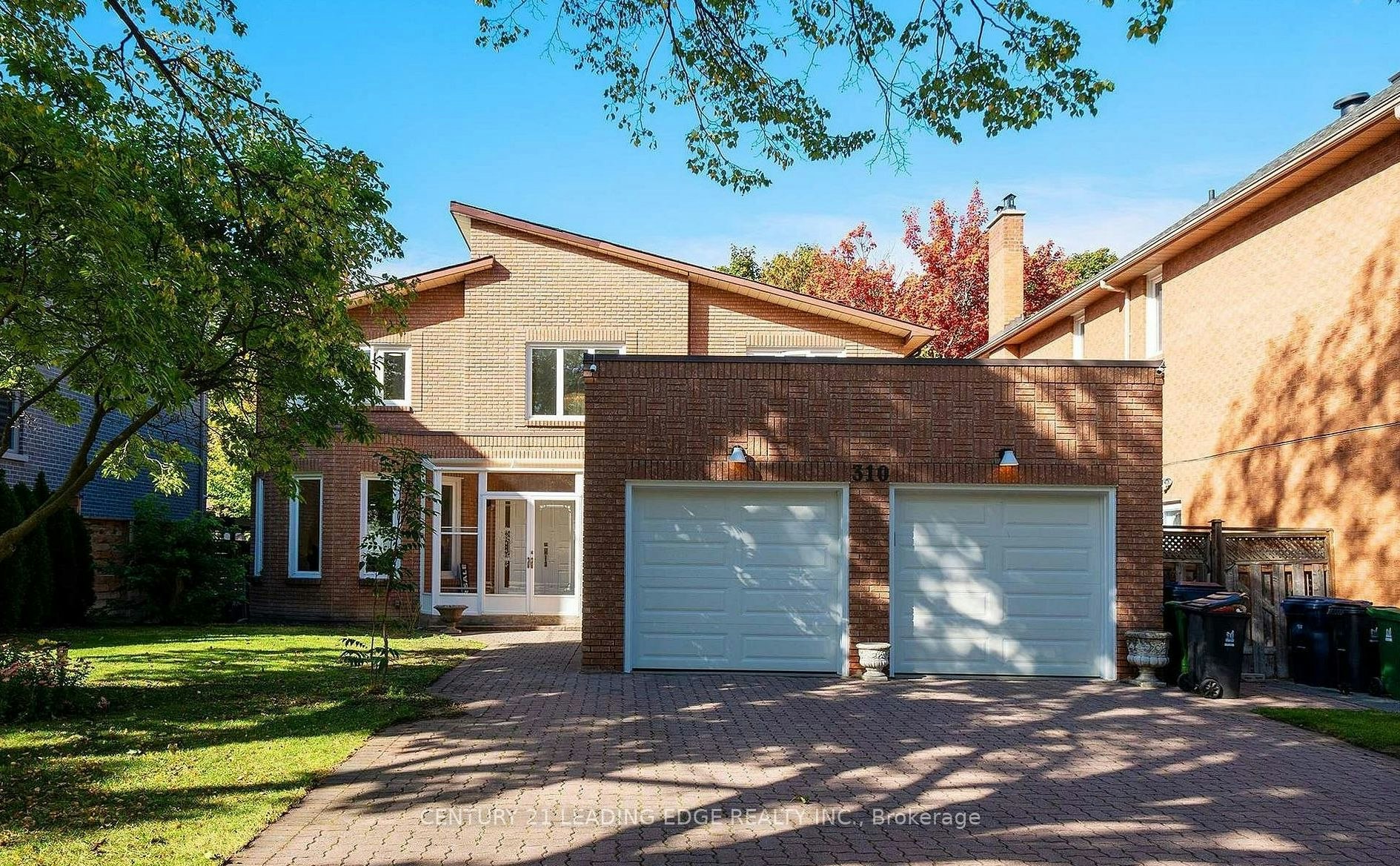 310 Holmes Avenue, Toronto, ON, M2N 4N3