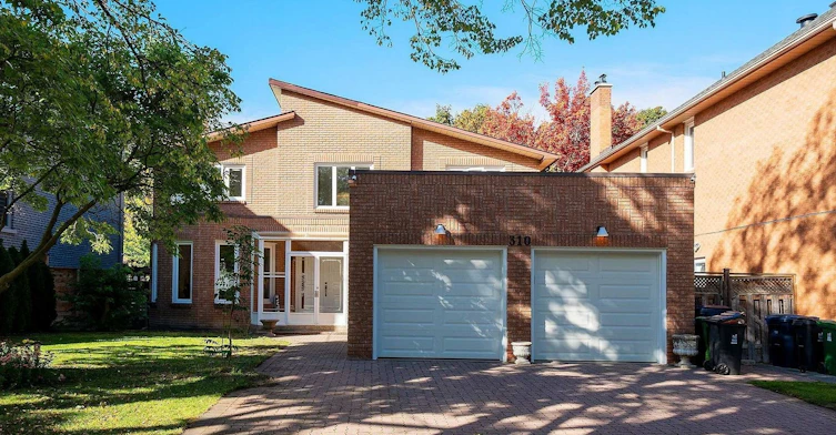 310 Holmes Avenue, Toronto, ON, M2N 4N3