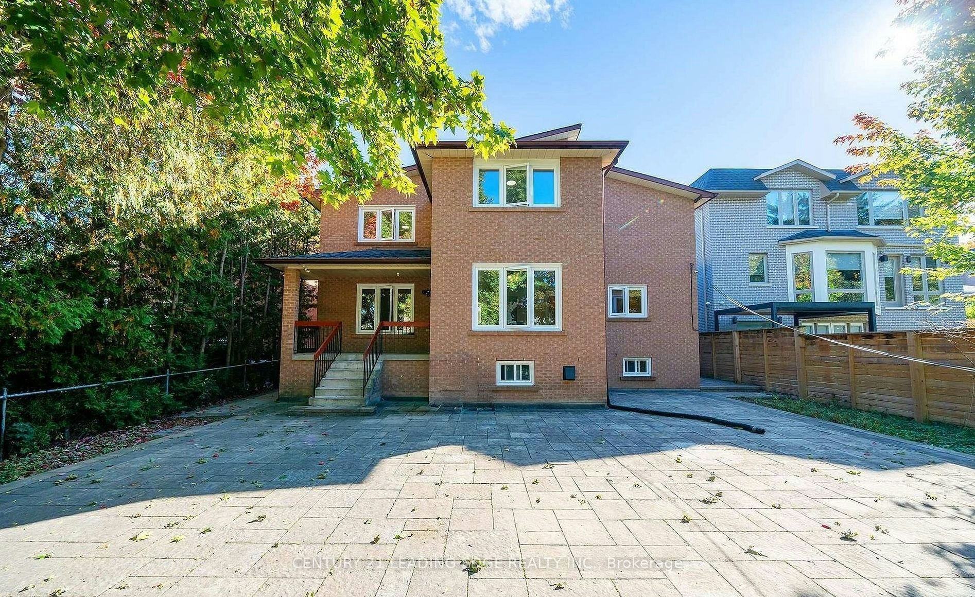 310 Holmes Avenue, Toronto, ON, M2N 4N3 - 40