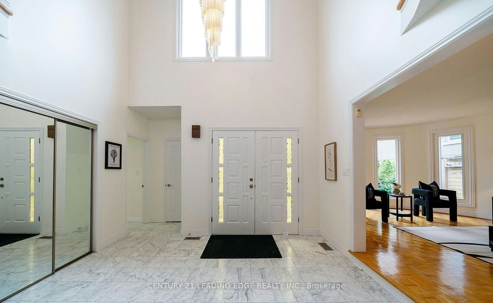310 Holmes Avenue, Toronto, ON, M2N 4N3 - 3