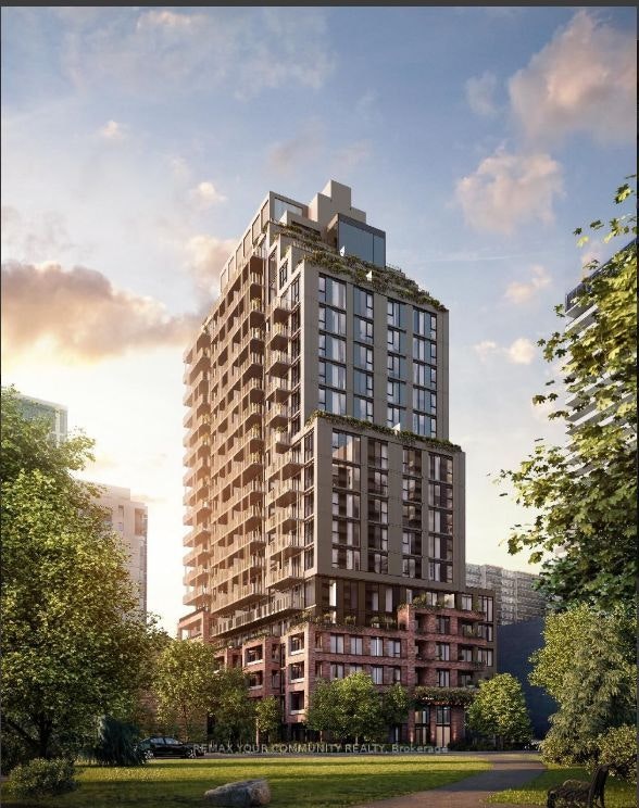 1012-109 Erskine Avenue, Toronto, ON, M4P 0G6 - 2