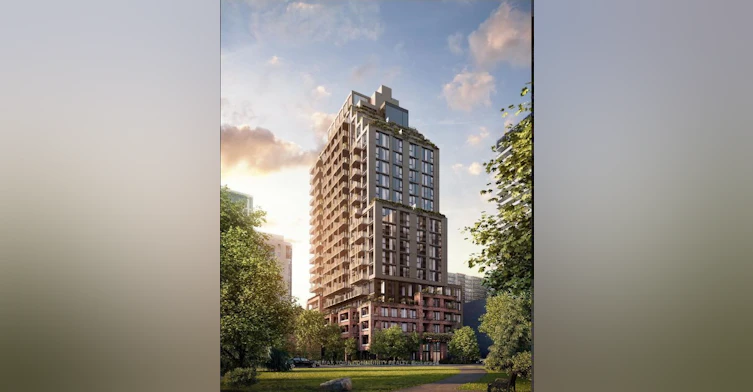 1012-109 Erskine Avenue, Toronto, ON, M4P 0G6 - 2