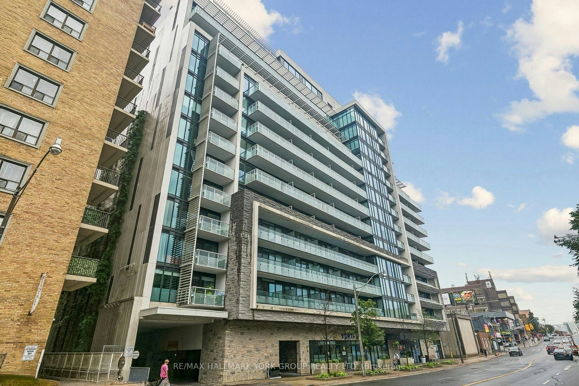 606-3018 Yonge Street, Toronto, ON, M4N 2K4