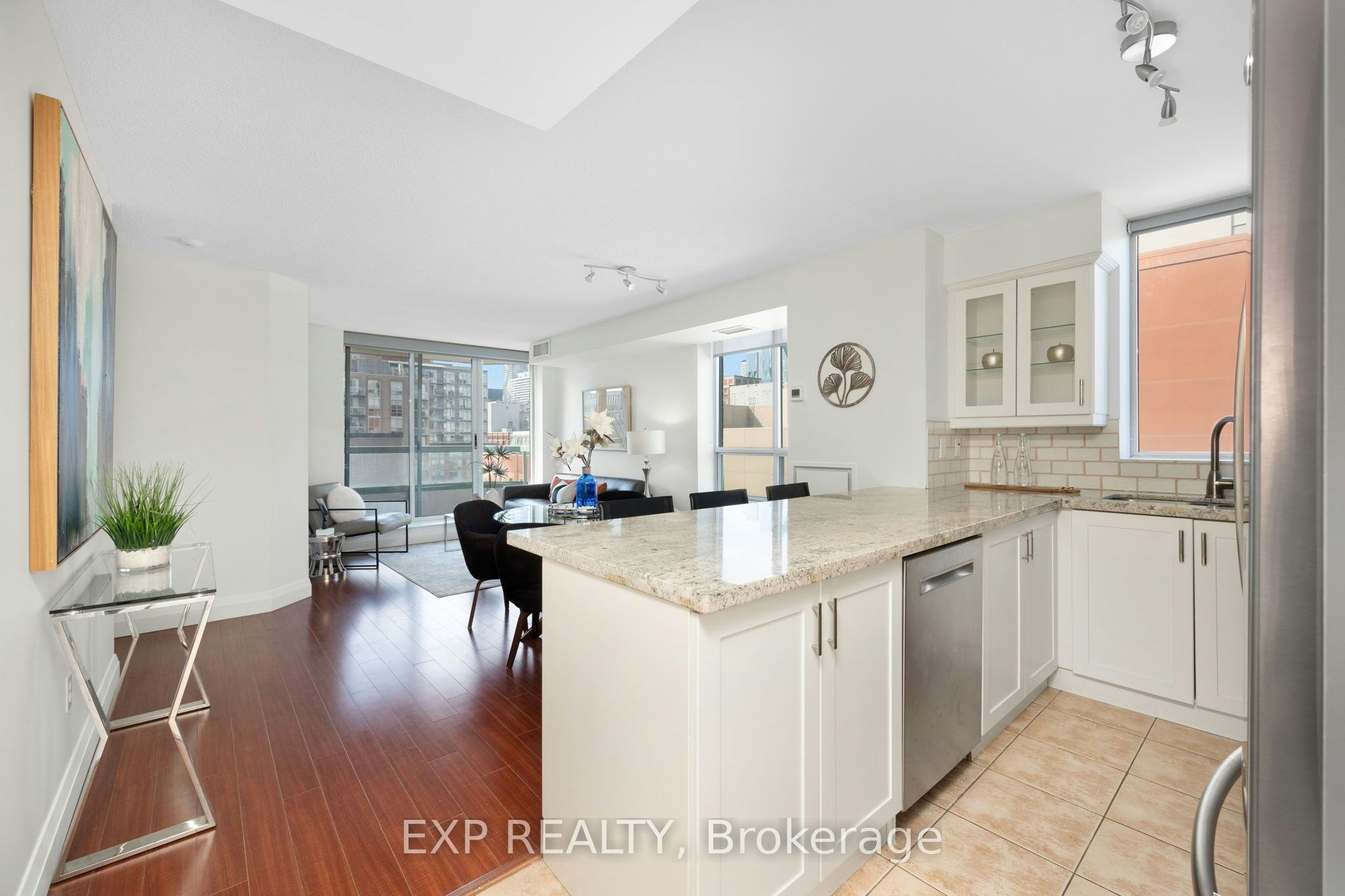 802-311 Richmond Street E, Toronto, ON, M5A 4S8