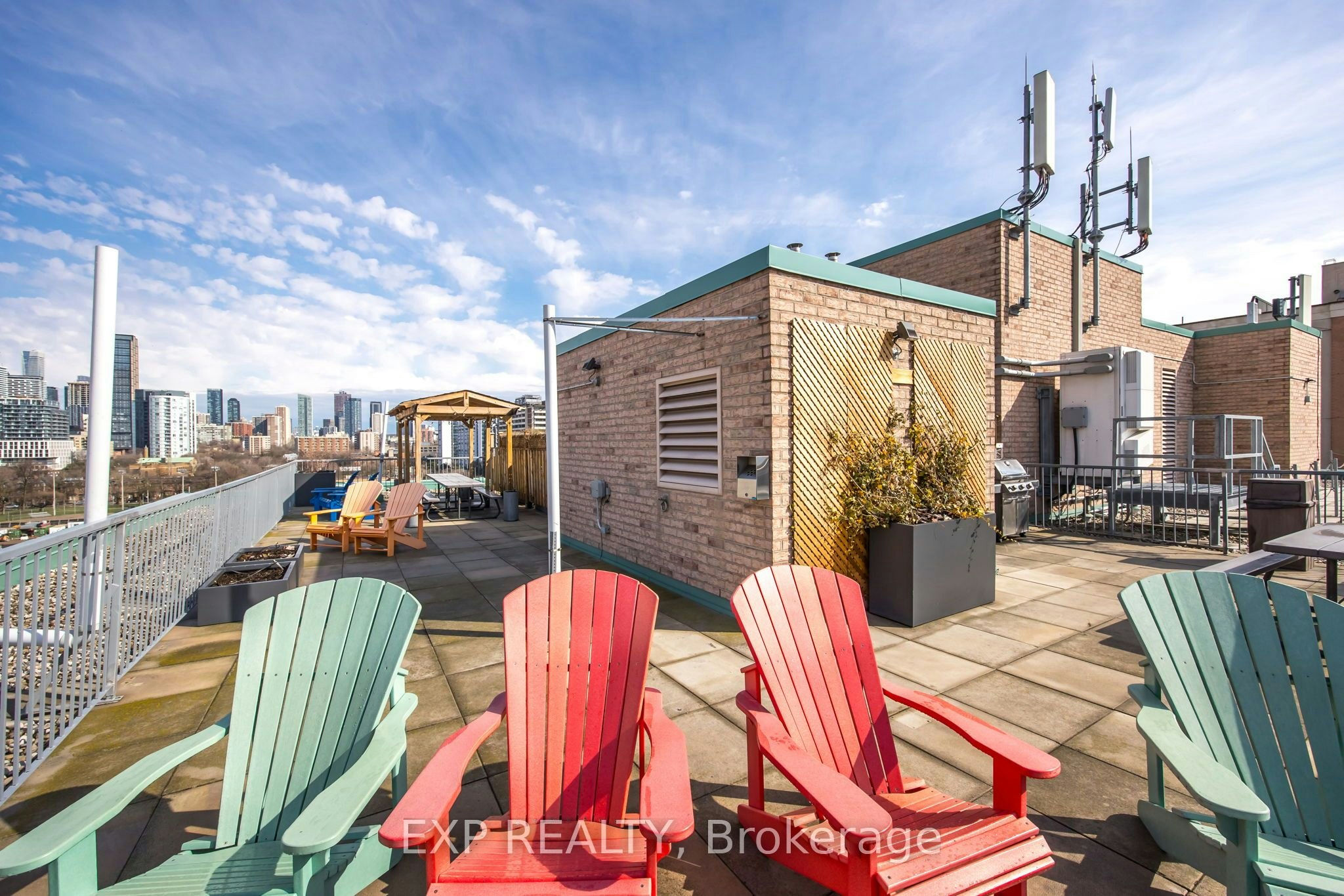 802-311 Richmond Street E, Toronto, ON, M5A 4S8 - 31