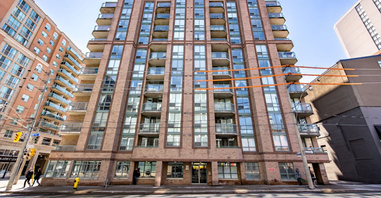 802-311 Richmond Street E, Toronto, ON, M5A 4S8