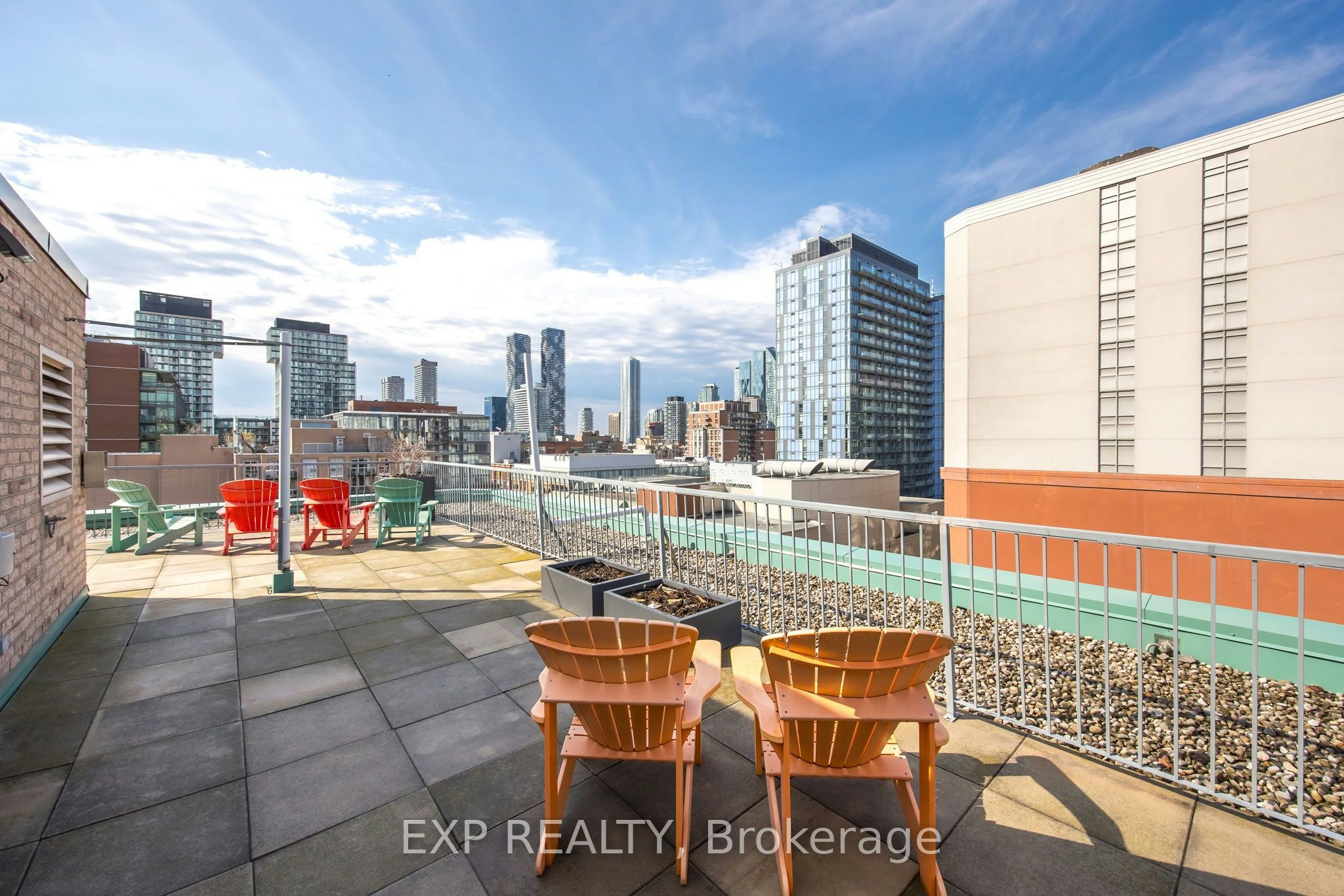 802-311 Richmond Street E, Toronto, ON, M5A 4S8 - 30