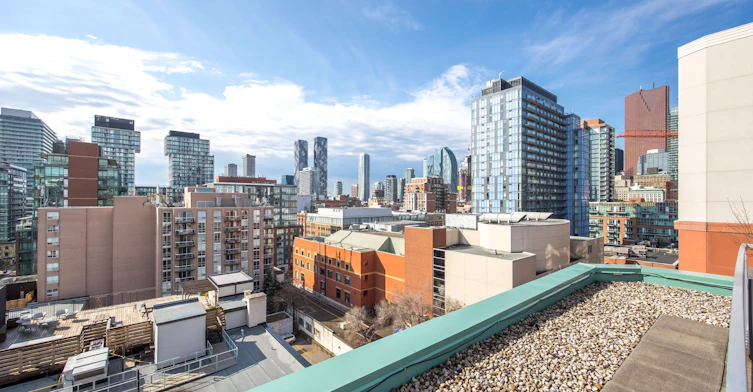 802-311 Richmond Street E, Toronto, ON, M5A 4S8 - 33