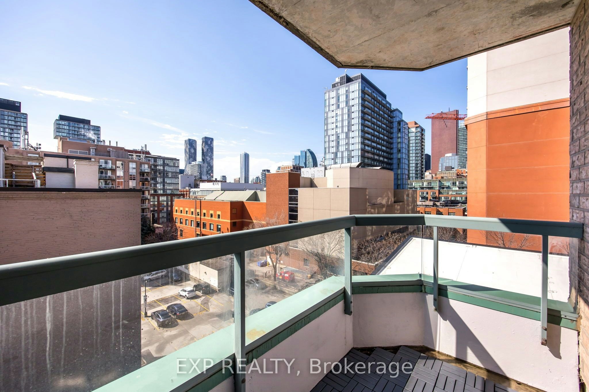 802-311 Richmond Street E, Toronto, ON, M5A 4S8 - 26