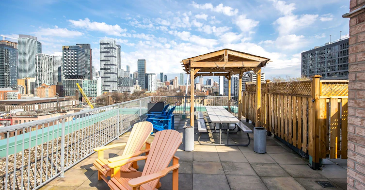 802-311 Richmond Street E, Toronto, ON, M5A 4S8 - 34