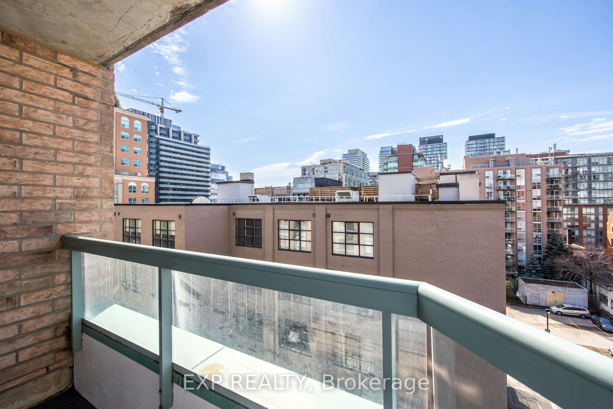 802-311 Richmond Street E, Toronto, ON, M5A 4S8 - 27