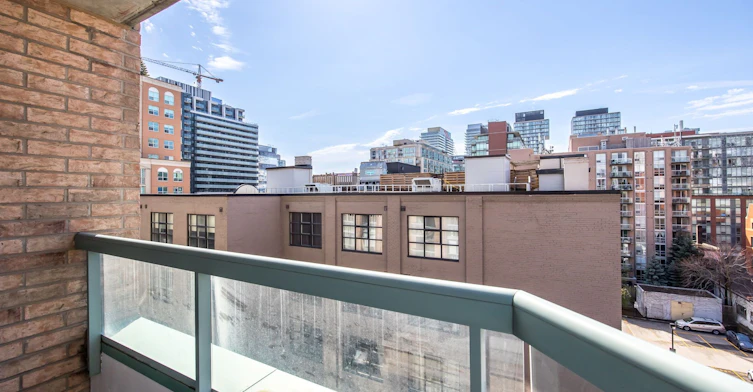 802-311 Richmond Street E, Toronto, ON, M5A 4S8 - 27