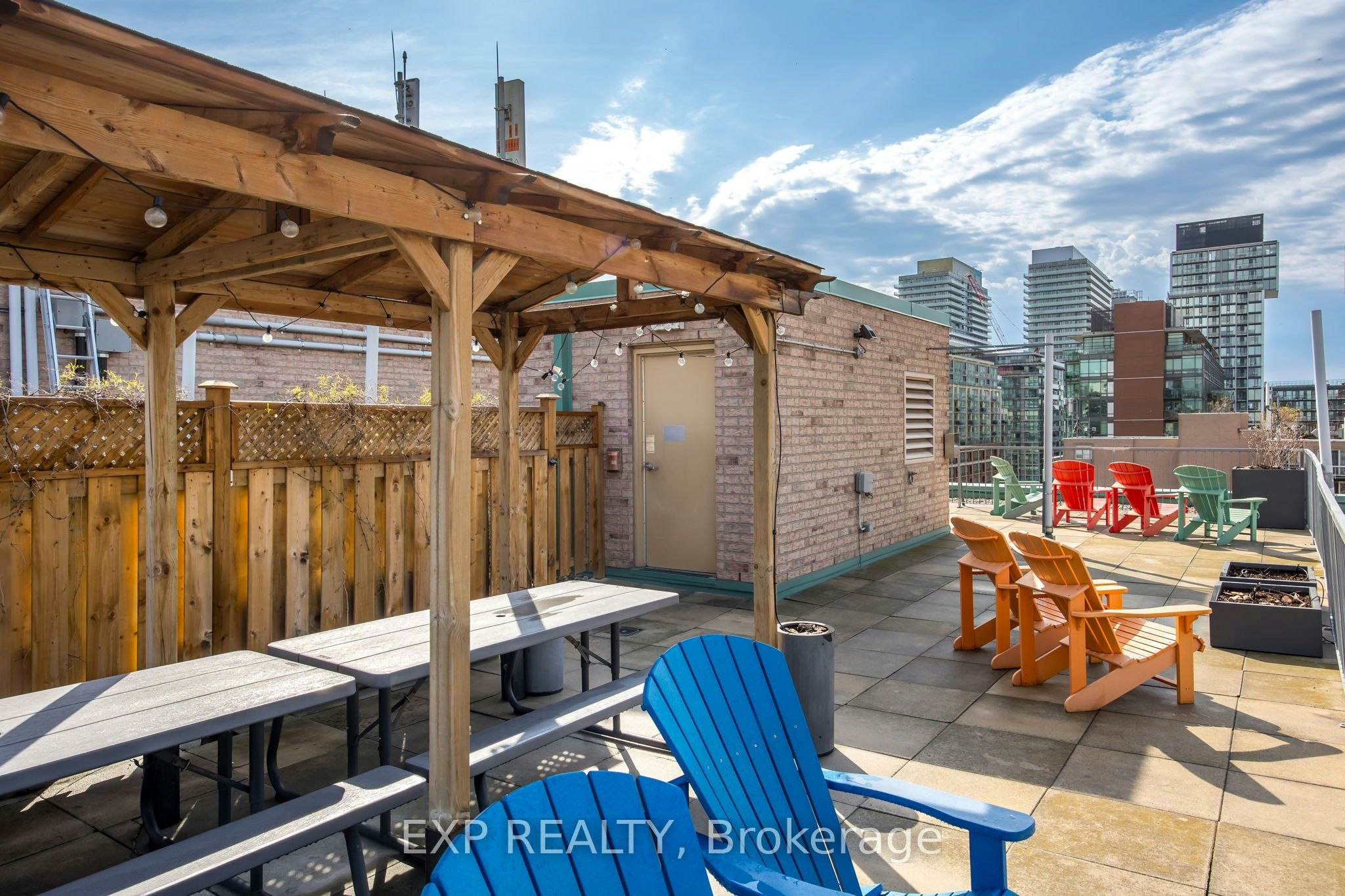 802-311 Richmond Street E, Toronto, ON, M5A 4S8 - 29