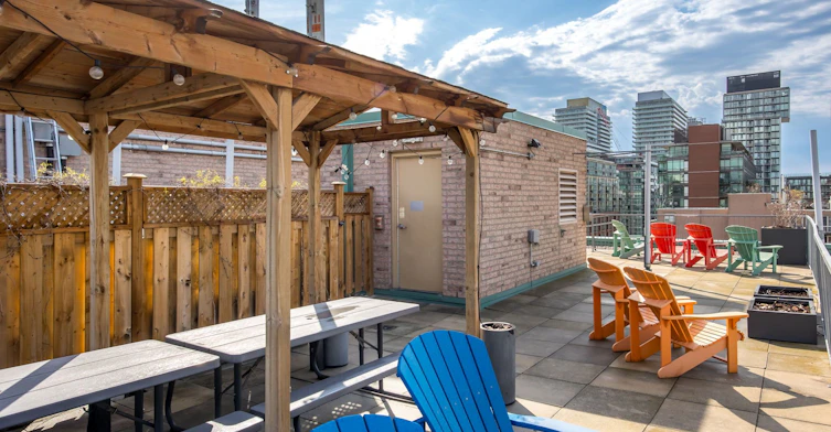 802-311 Richmond Street E, Toronto, ON, M5A 4S8 - 29