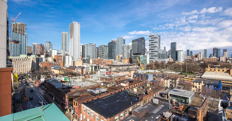 802-311 Richmond Street E, Toronto, ON, M5A 4S8 - 28