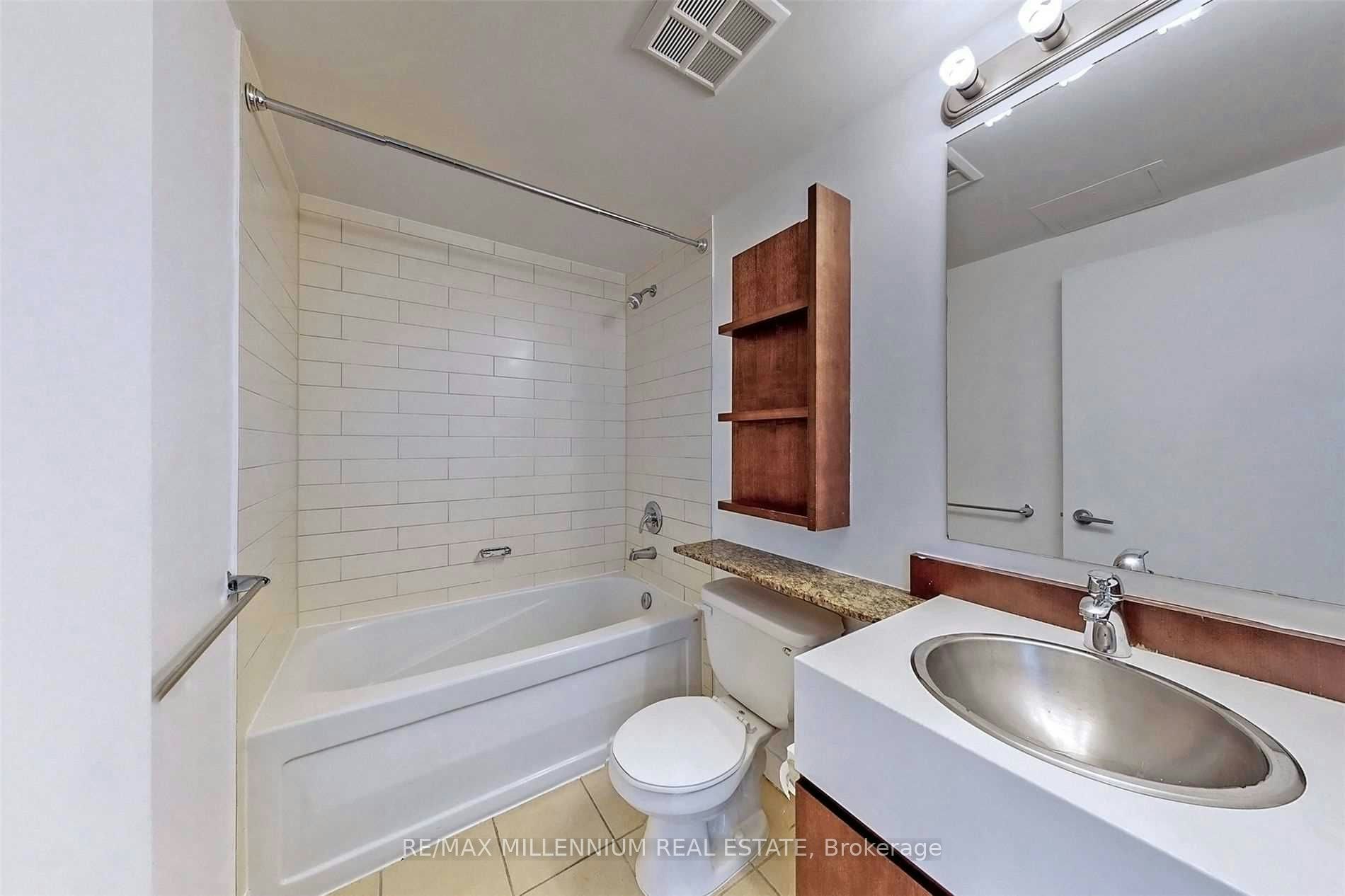 3309-5 Mariner Street, Toronto, ON, M5V 3V6 - 9