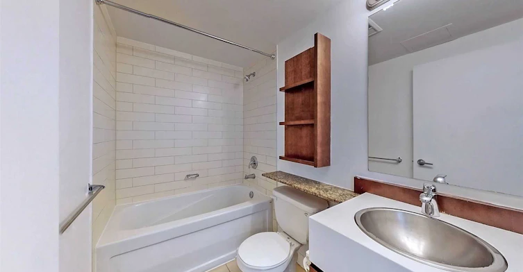 3309-5 Mariner Street, Toronto, ON, M5V 3V6 - 9