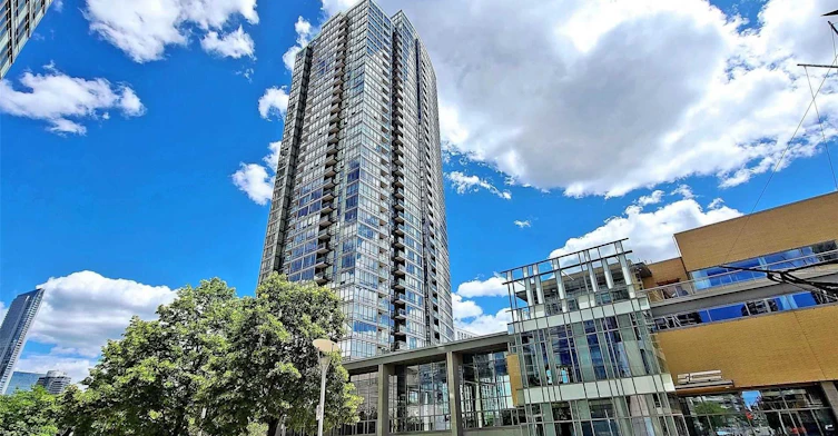 3309-5 Mariner Street, Toronto, ON, M5V 3V6