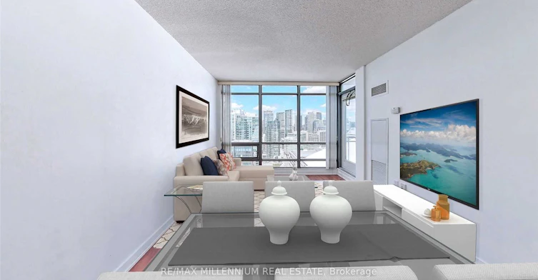 3309-5 Mariner Street, Toronto, ON, M5V 3V6 - 7