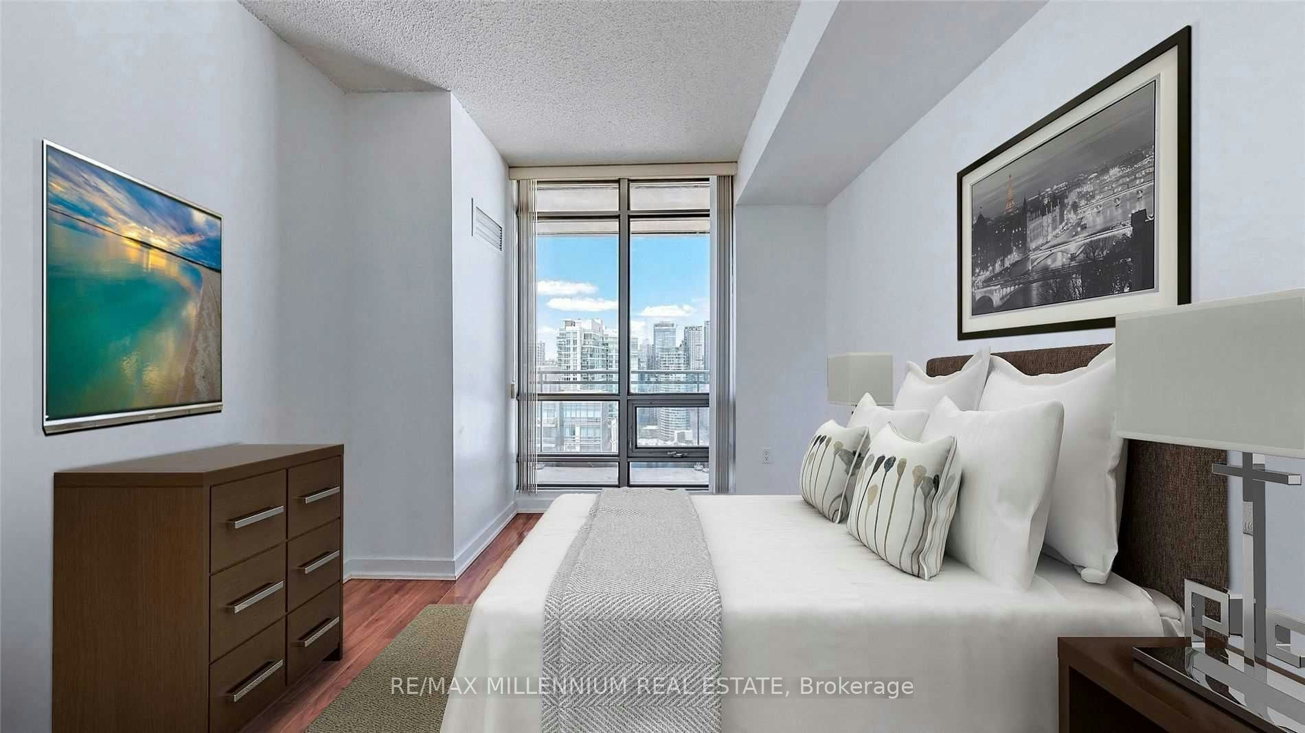 3309-5 Mariner Street, Toronto, ON, M5V 3V6 - 5