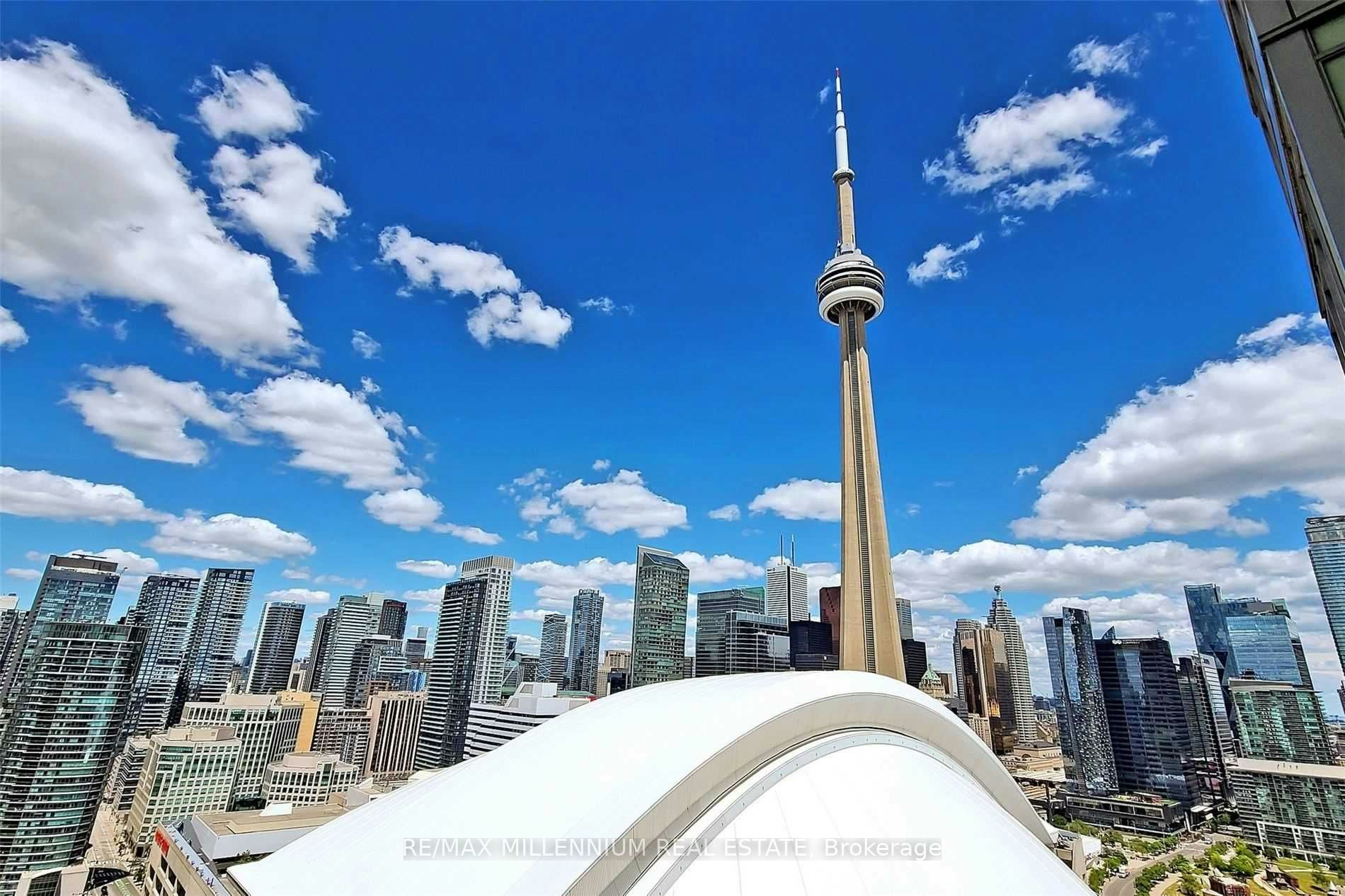 3309-5 Mariner Street, Toronto, ON, M5V 3V6 - 8