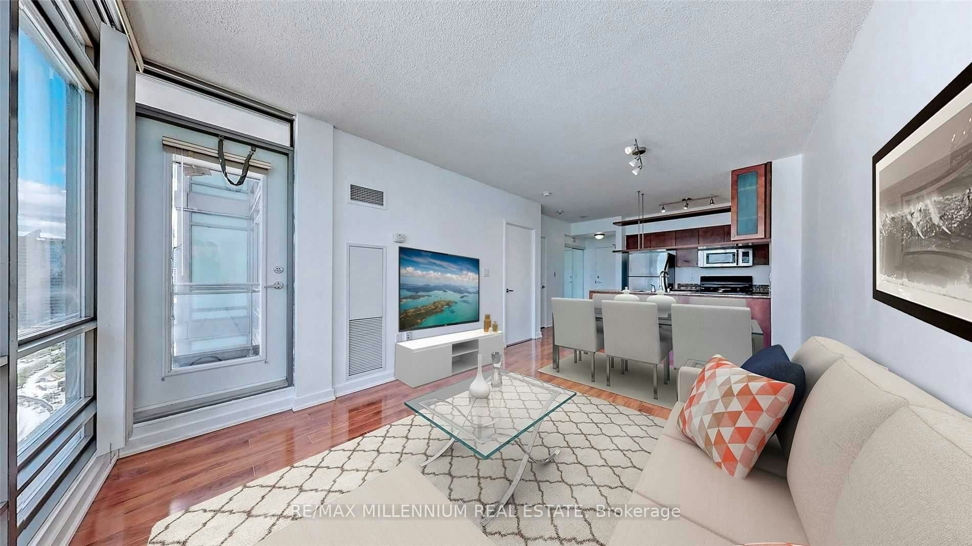 3309-5 Mariner Street, Toronto, ON, M5V 3V6 - 6