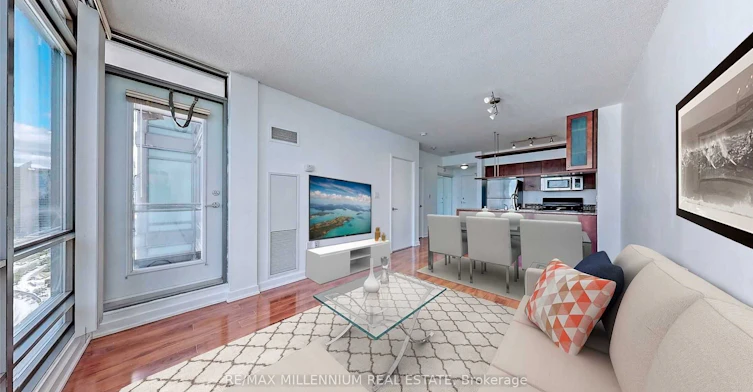 3309-5 Mariner Street, Toronto, ON, M5V 3V6 - 6
