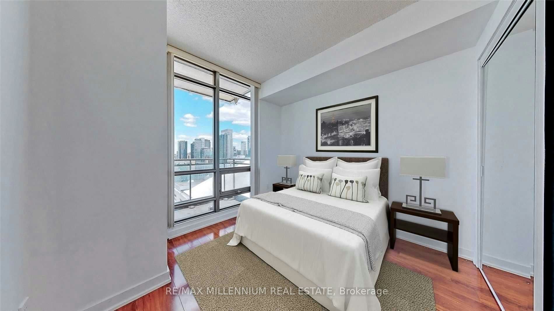3309-5 Mariner Street, Toronto, ON, M5V 3V6 - 4