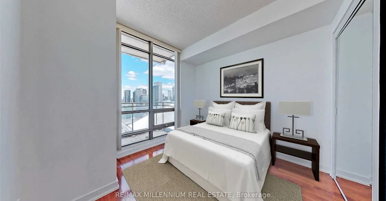 3309-5 Mariner Street, Toronto, ON, M5V 3V6 - 4