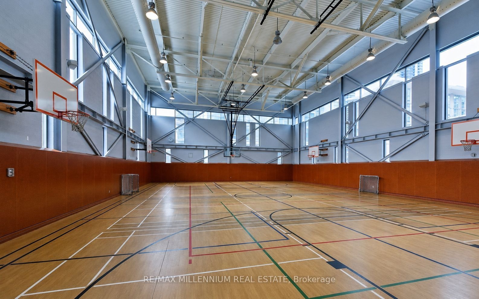 3309-5 Mariner Street, Toronto, ON, M5V 3V6 - 10