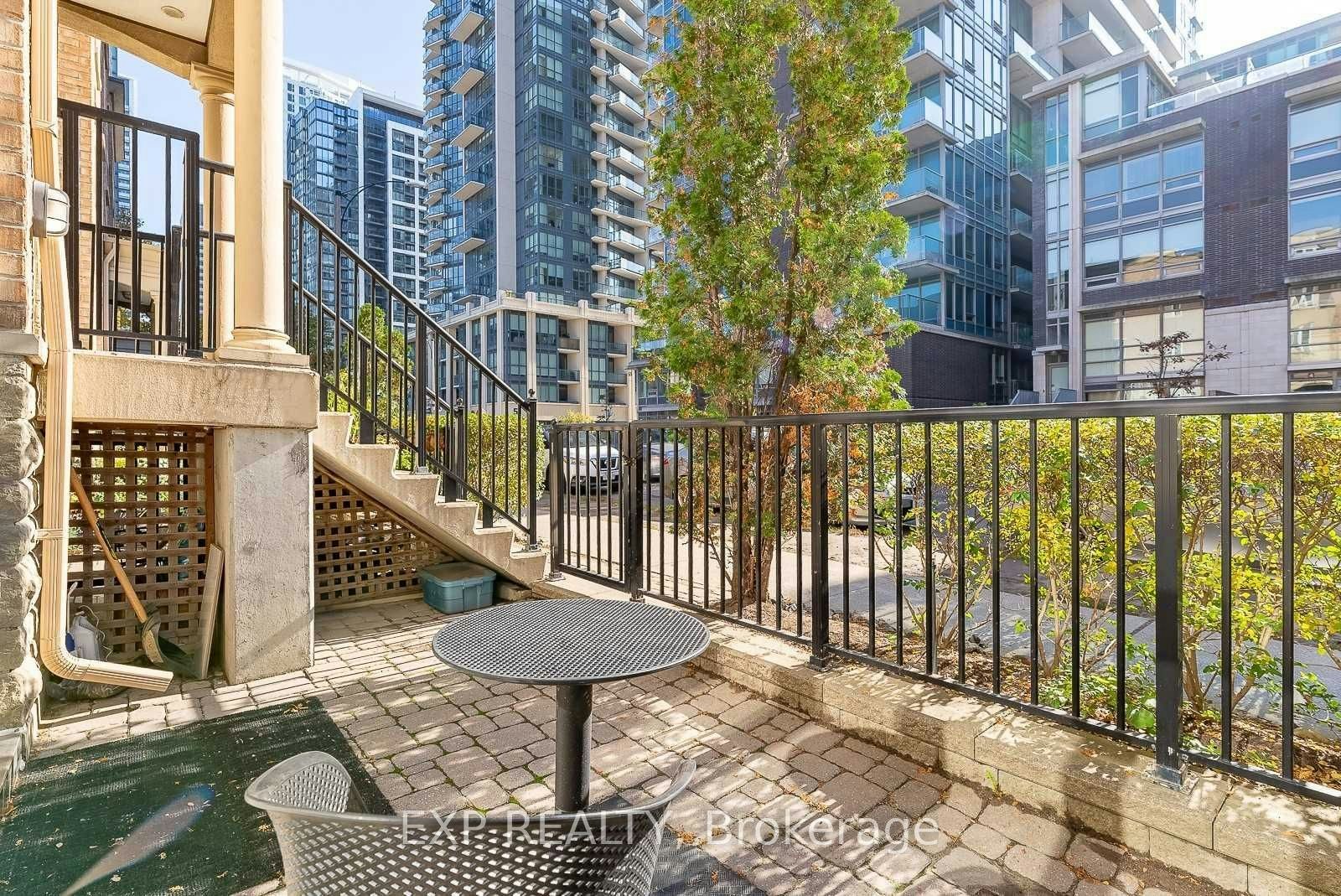 1111-50 East Liberty Street, Toronto, ON, M6K 3P3 - 26