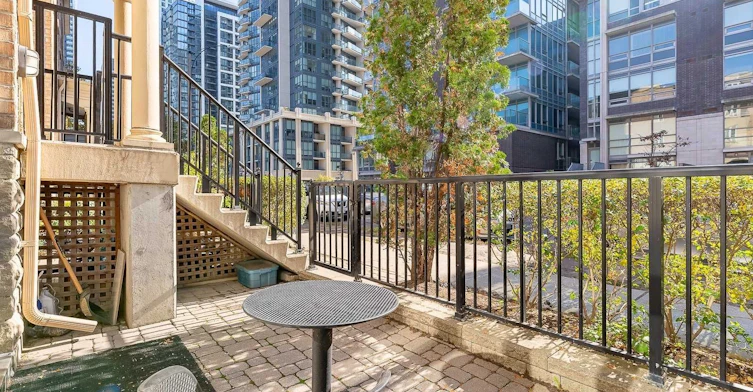 1111-50 East Liberty Street, Toronto, ON, M6K 3P3 - 26