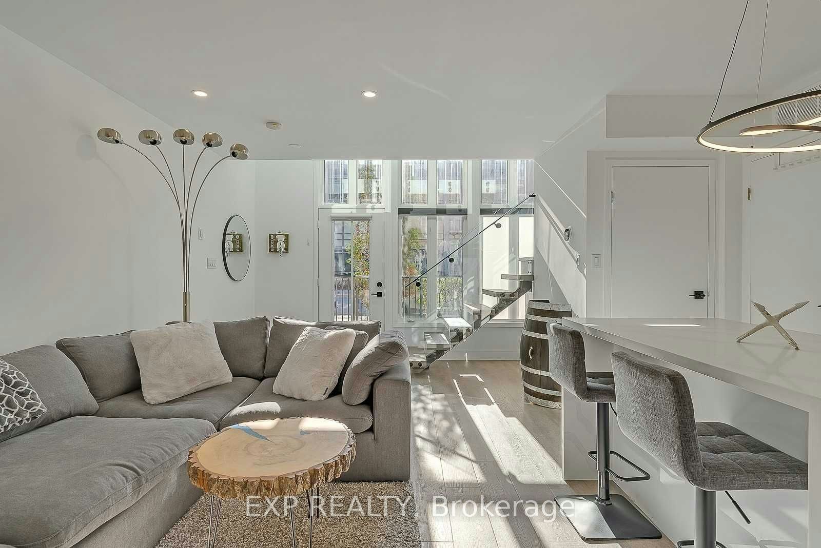 1111-50 East Liberty Street, Toronto, ON, M6K 3P3