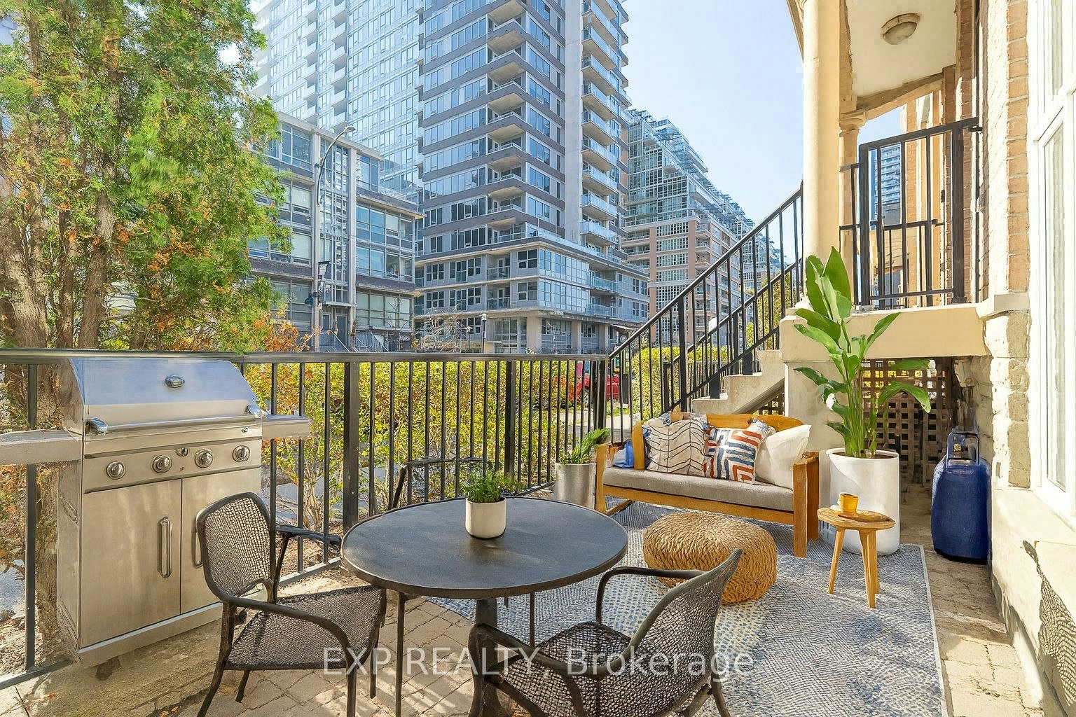 1111-50 East Liberty Street, Toronto, ON, M6K 3P3 - 25